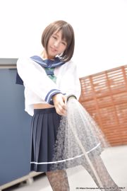 [LOVEPOP] AHANE Ahane Photoset 02