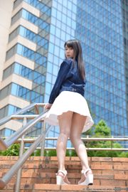 Spring Breeze Dance Mai Harukaze Photoset 09 [LOVEPOP]