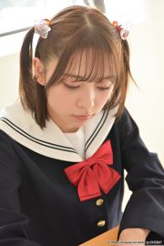 [LOVEPOP] Urara Haruno Haruno うらら Fotoserie 02