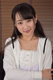 [LOVEPOP] Hinano Kanzaka Hinano Kamisaka / Fotoset Hinano Kamisaka 03