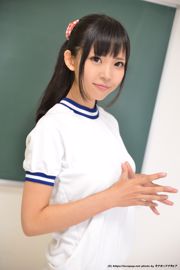 [LOVEPOP] Irufu Amaguri 甘栗いるふ Photoset 06