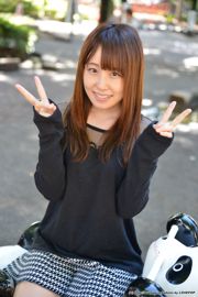 [LOVEPOP] Tsuchiya Asami 土屋あさみ/土屋朝美 Photoset 01