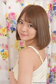 [LOVEPOP] Natsu Toujyou Tojo なつ Fotoserie 03