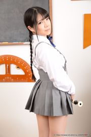 [LOVEPOP] Foto Kanon Kuga Kanon Kuga 01