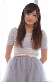 [LOVEPOP] Harumi Tachibana Tachibana Harumi bộ ảnh 01