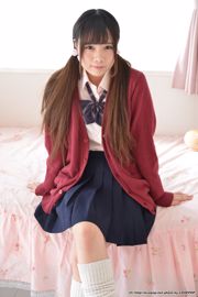 [LOVEPOP] Mizuki Kurumi Mizuki くるみ Fotoset 03