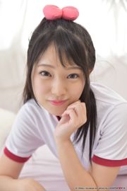 [LOVEPOP] Hana Souma vuole fiori veri Photoset 02