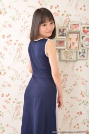 Kaede Nishiyama Nishiyama Ahorn Photoset 05 [LOVEPOP]