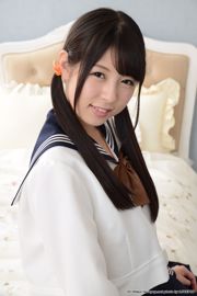 Đồng phục học sinh Rena Aoi あ お い れ な Set10 [LovePop]