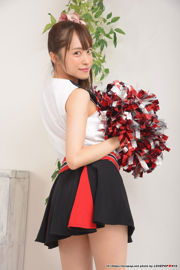 [LOVEPOP] Yuuha Kiriyama Photoset 05