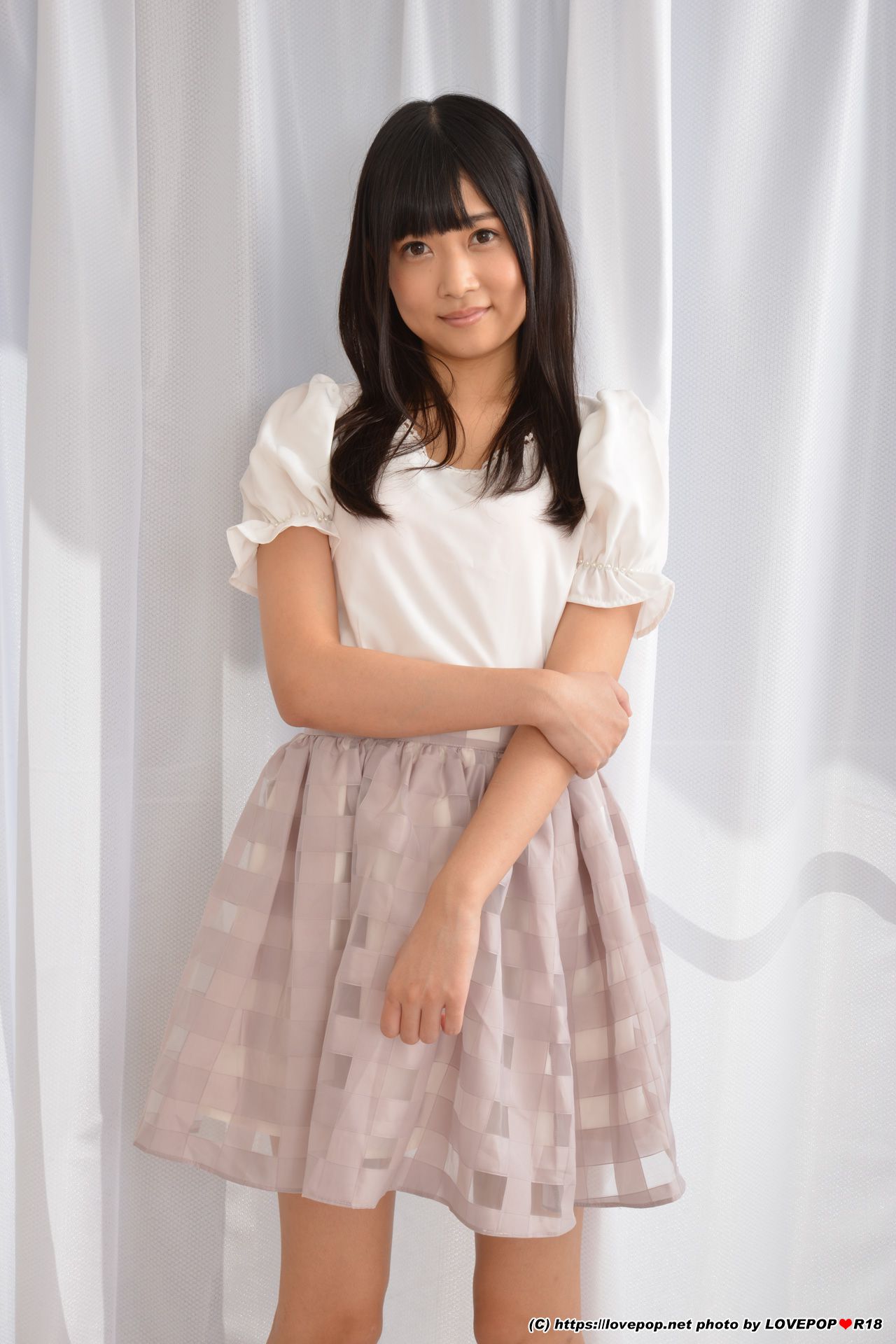 Suzu Yamai Trang 1 No.e80f4d