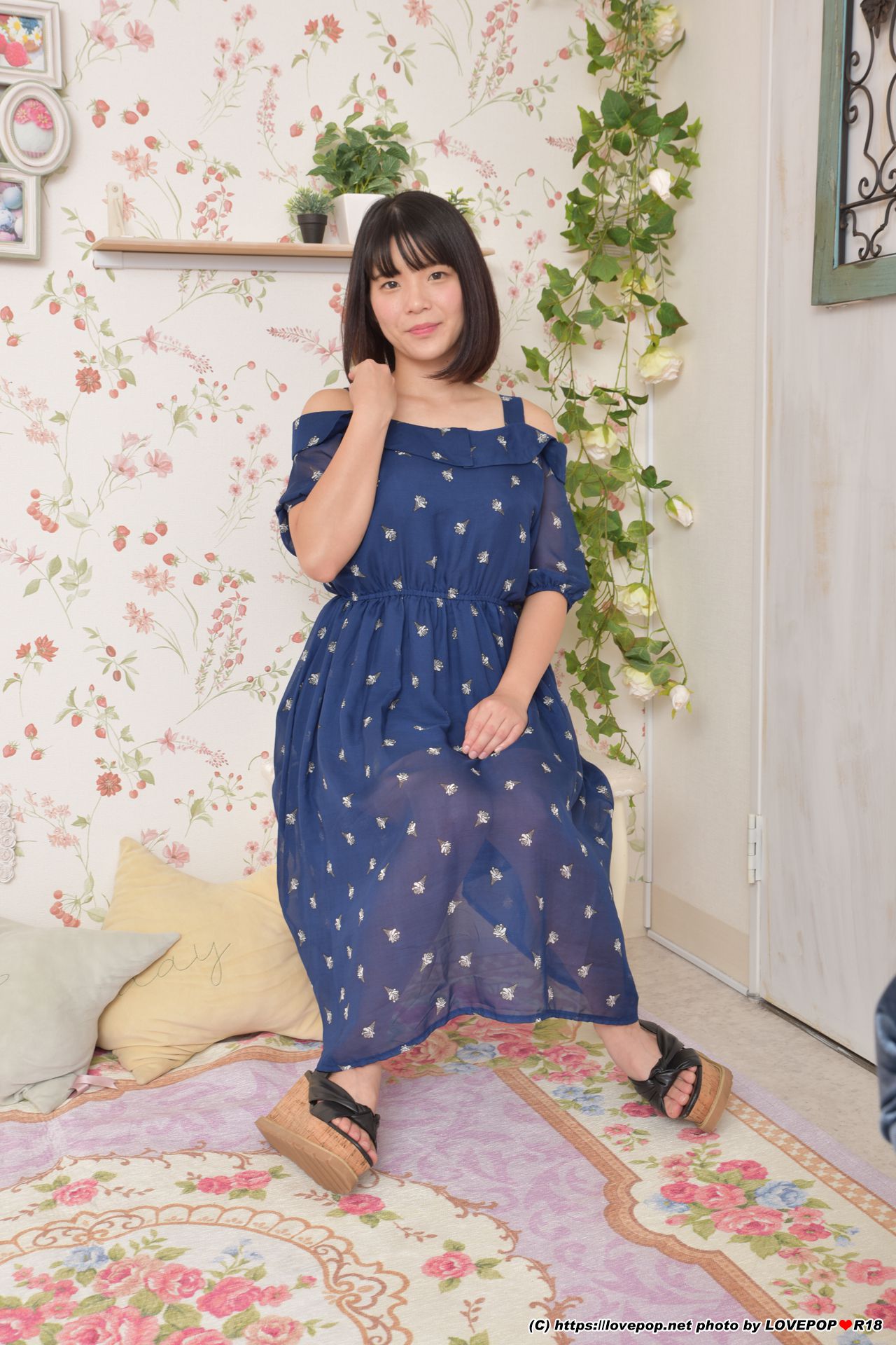 Riko Sato Página 55 No.4ef302