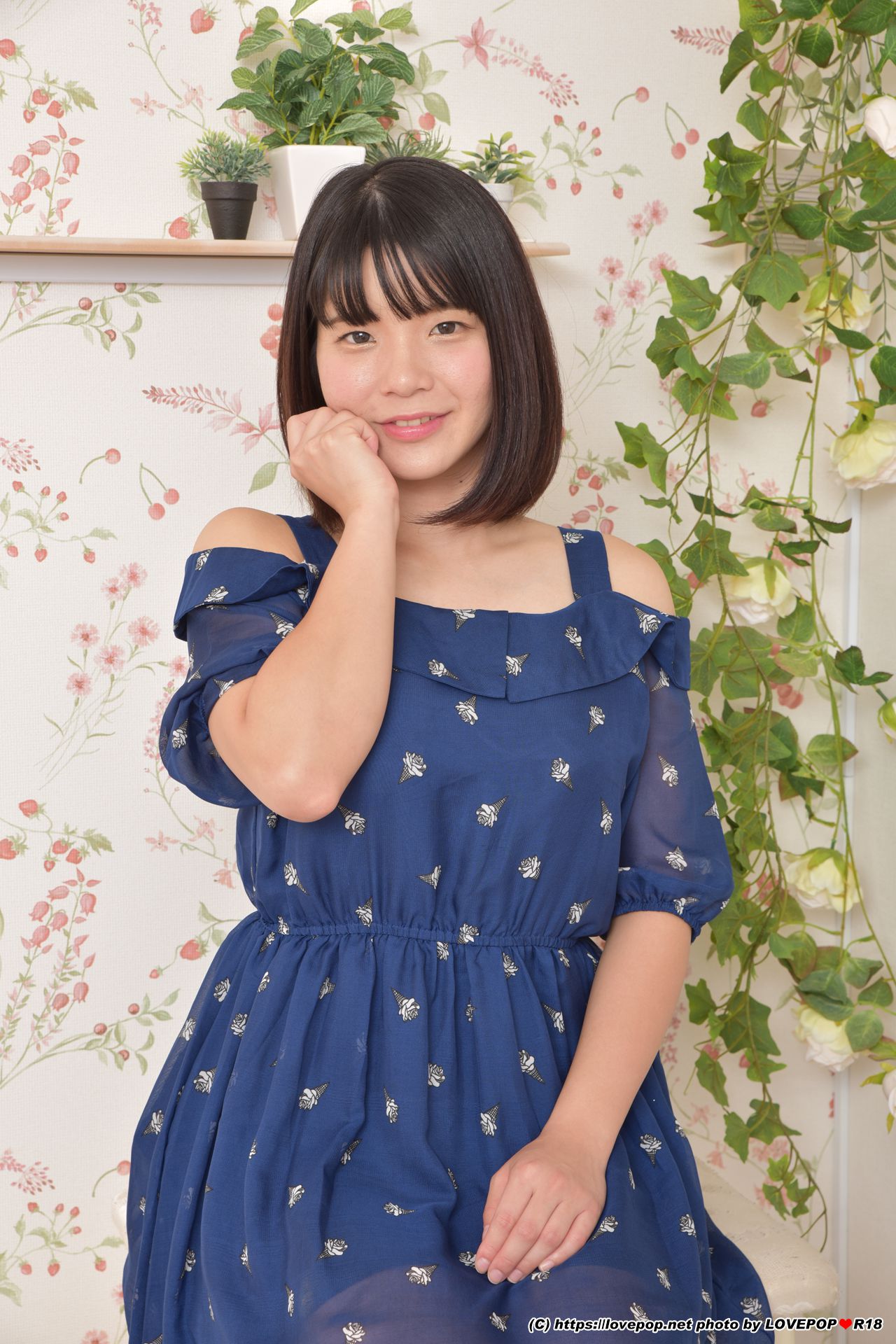 Riko Sato Halaman 48 No.dbb4b5