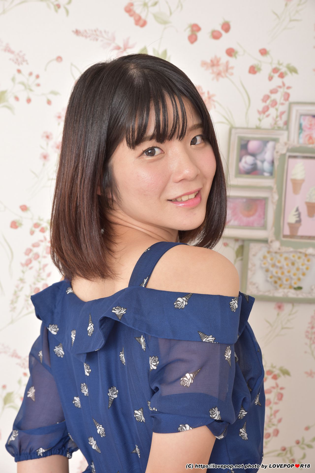 Riko Sato Pagina 5 No.31785f