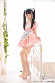 [LOVEPOP] Hirano も え Photoset 05