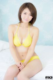 [RQ-STAR] NO.00967 Yumi 優実 / 优实 Swim Suits