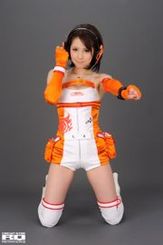 [RQ-STAR] NO.00308 Tachibana Early / Tachibana サキ Race Queen