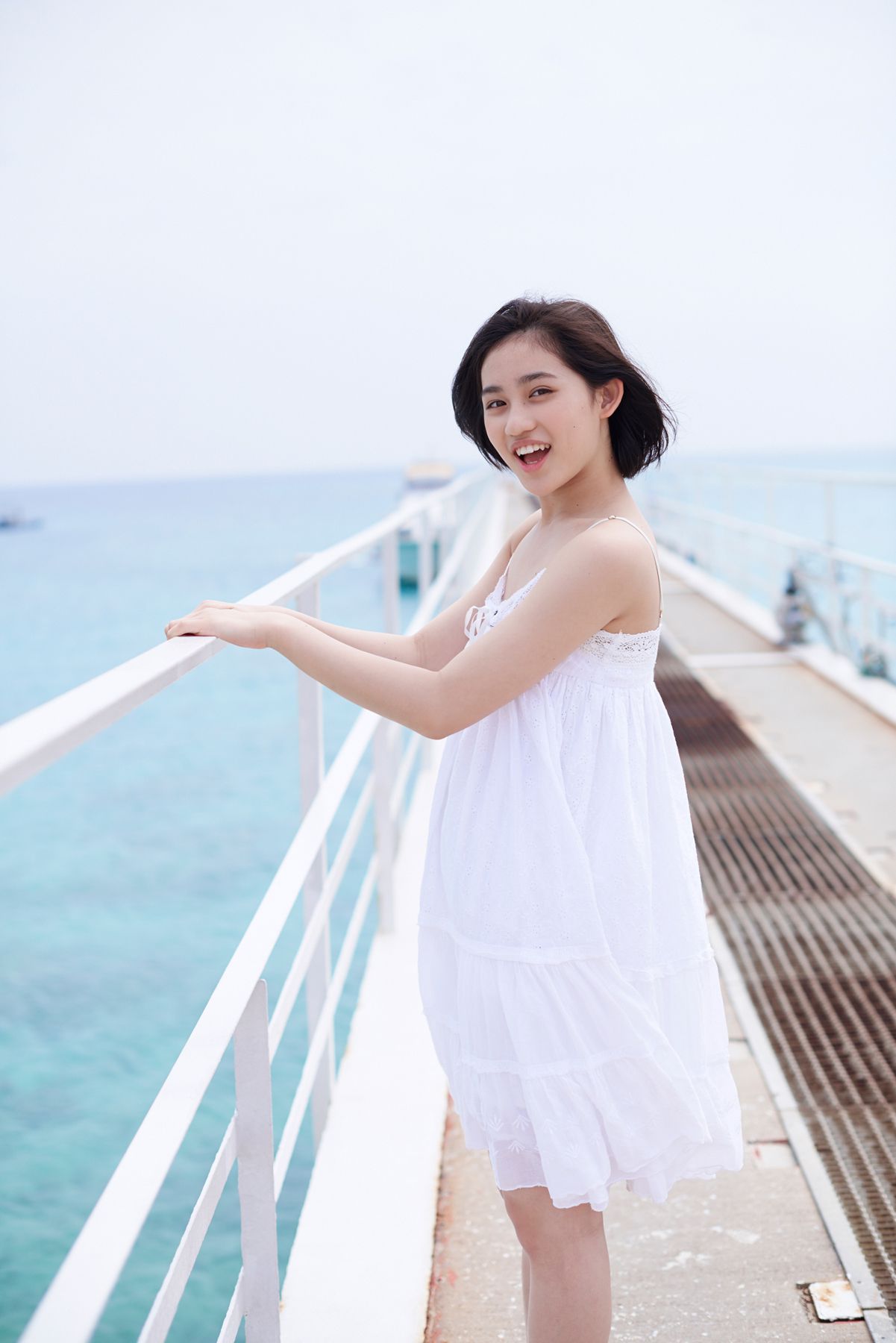 佐佐木梨子（Rikako Sasaki） 第5頁 No.184a2e