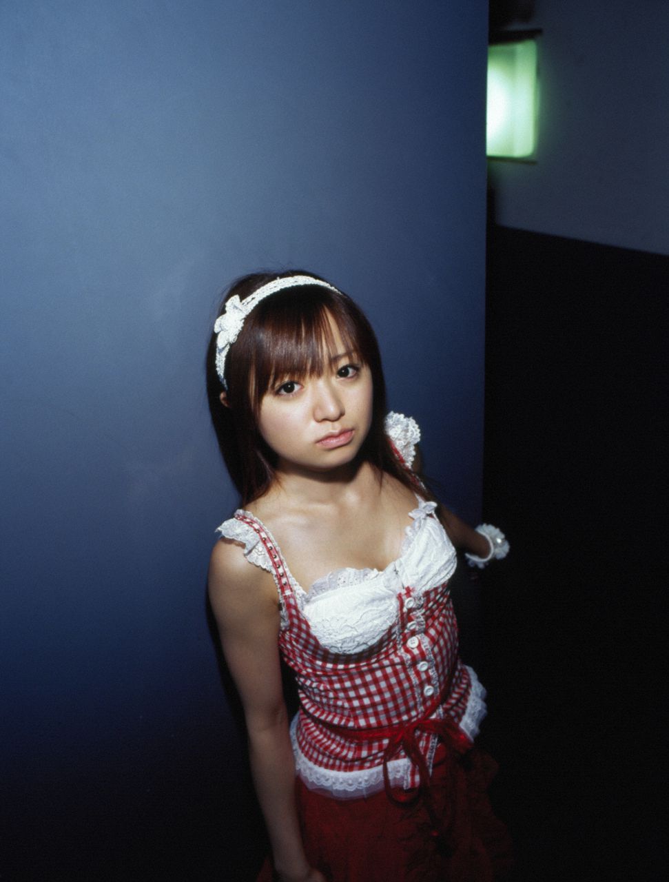 Asami Konno Strona 5 No.2a32e1