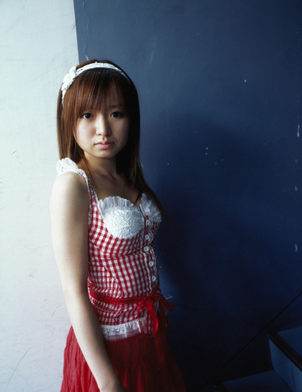 Asami Konno Pagina 1 No.49e95b