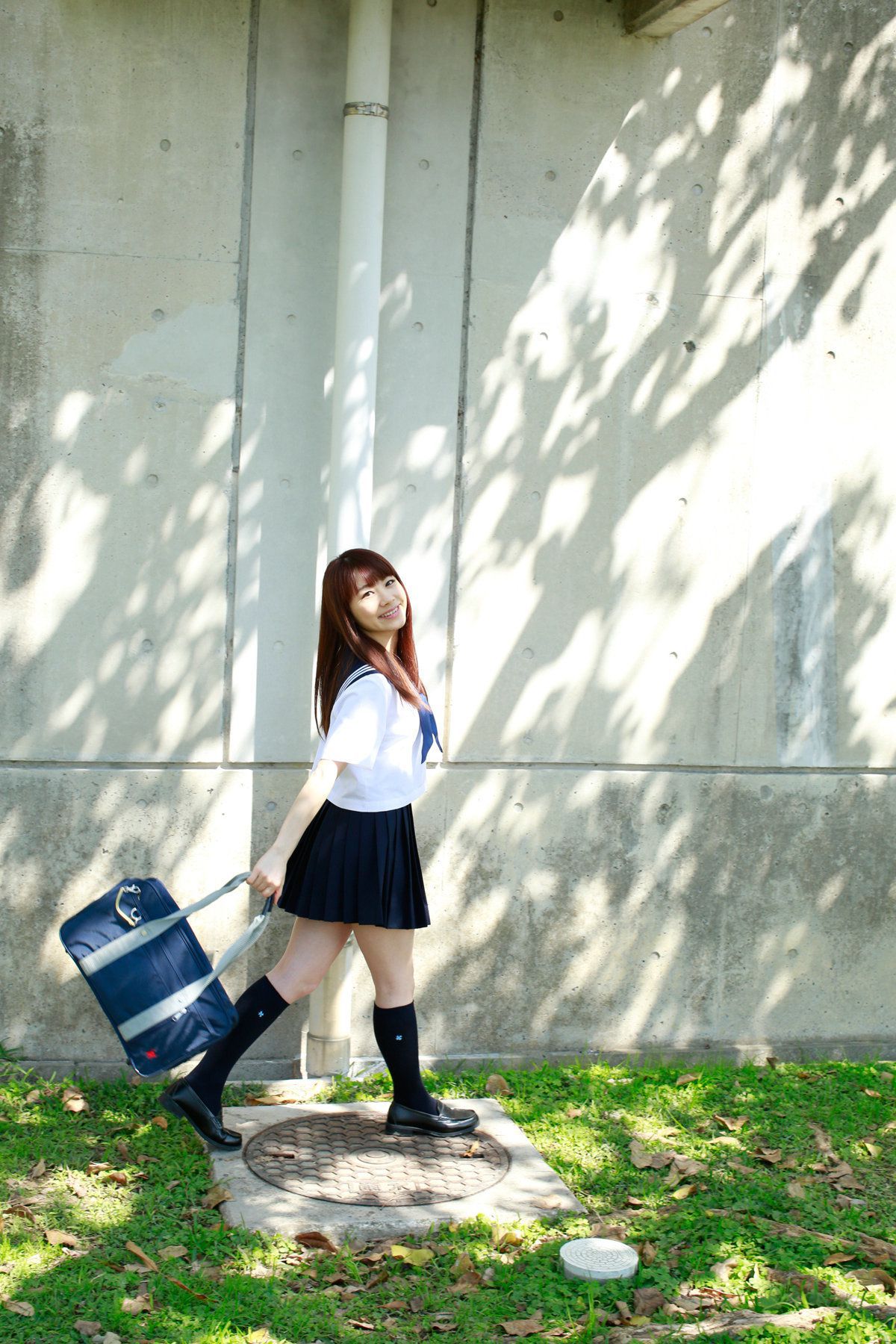 Haruka Kudo [Hallo!  Pagina 2 No.194f23
