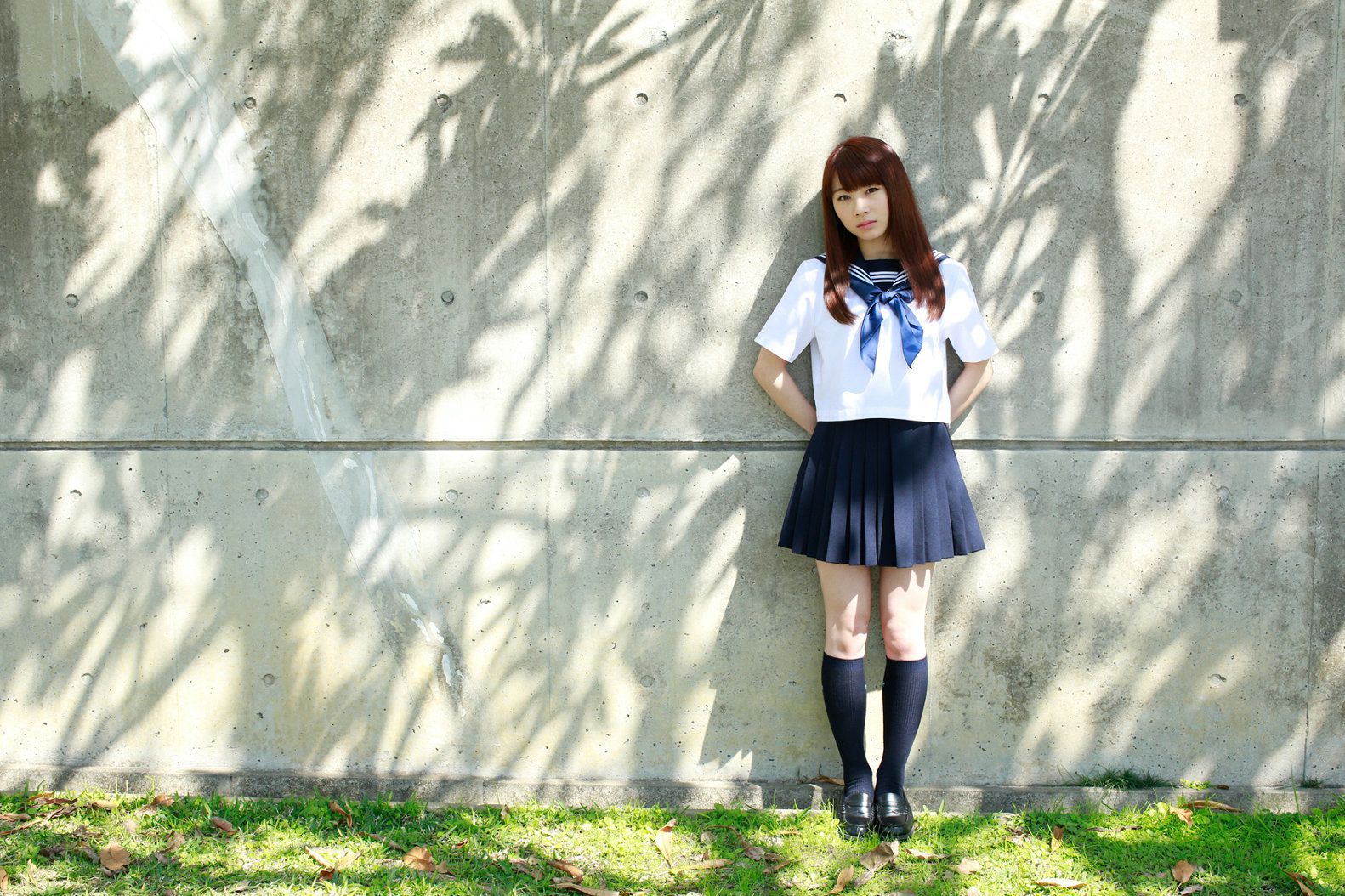 Haruka Kudo [Hallo!  Pagina 5 No.656aa8