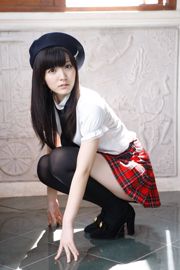 Airi Suzuk Suzuki Airi [Bonjour! 