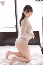 [Girlz-High] Moe Hirano โมเอะฮิราโนะ --bfaa_038_001