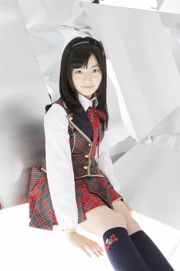 AKB48 "RAGAZZE DEL MONDO" [VYJ]