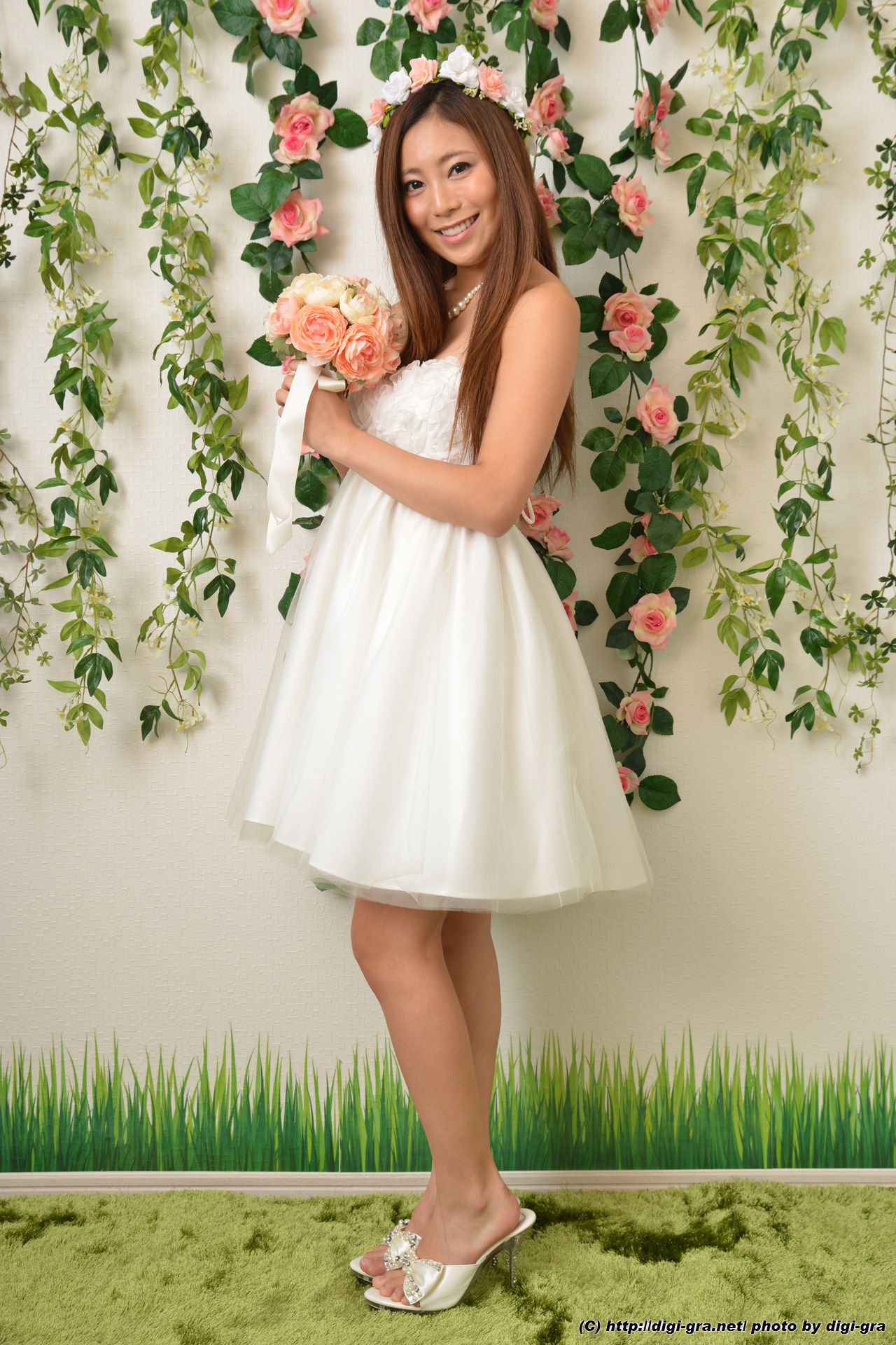 [YS Web] Tập 68 Haruka Momokawa Haruka Momokawa Trang 3 No.434c67