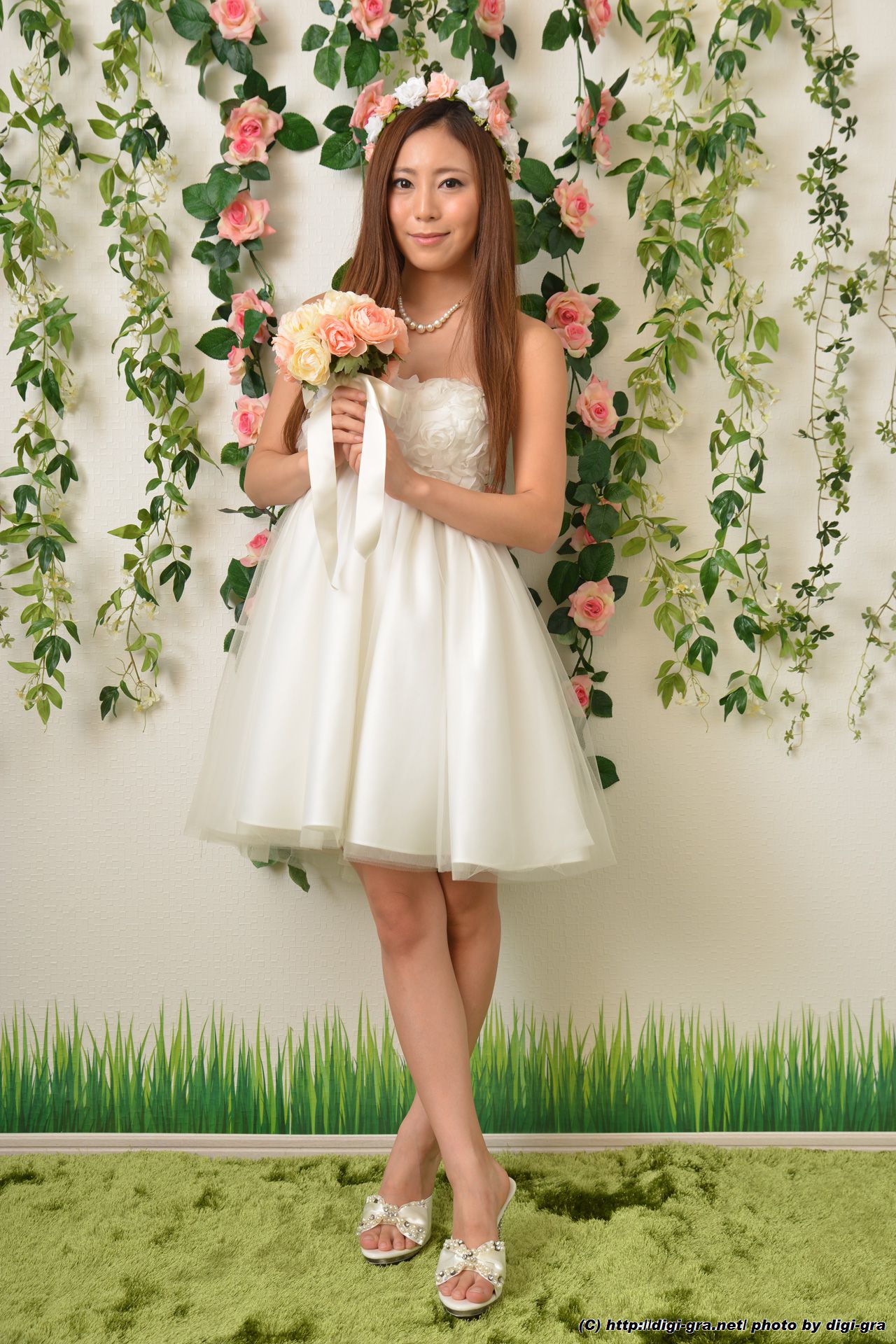 [YS Web] Tập 68 Haruka Momokawa Haruka Momokawa Trang 1 No.f73e22