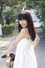 Yuki Kashiwagi << Yukirin della porta accanto >> [YS Web] Vol.420