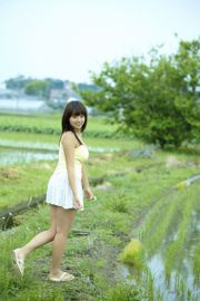 Ai Shinozaki / ไอชิโนซากิ "Girl After Class" [YS Web] Vol.368