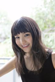 Umika Kawashima << Your innocent gesture. 