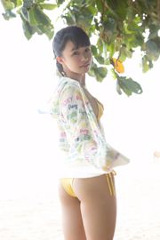 [RQ-STAR] NO.00394 Ayami 아야미 Swim Suits