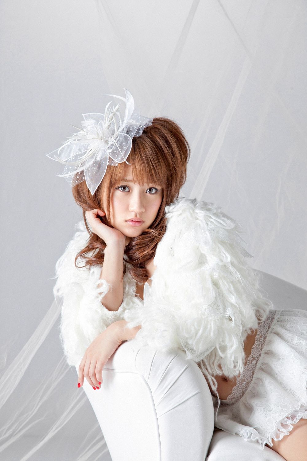 Minami Takahashi Page 3 No.17bcec