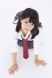 [LOVEPOP] Erina Kawamura Fotoset 01