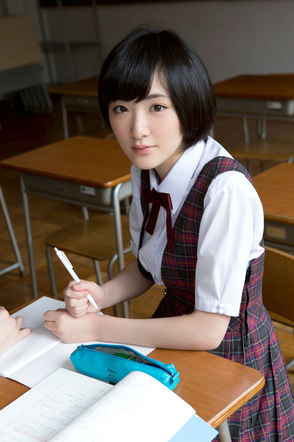 Rena Matsui Page 3 No.360d00