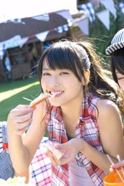 ℃ -ute << Musim Panas Tanpa Akhir >> [YS Web] Vol.581