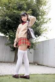 Kurumi Miyamaru Kurumi Miyamaru --Galleria regolare 8.1 [Minisuka.tv]