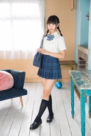 Kurumi Miyamaru - Galería regular 3.1 [Minisuka.tv]