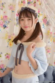 [LOVEPOP] Mei Nanase Nanase めい Fotoserie 04