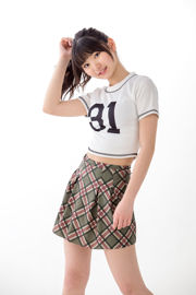 [Minisuka.tv] 스즈 호리카와 호리카와 すず - Fresh-idol Gallery 05