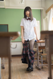 [Minisuka.tv] Ai Takanashi Takanashi あい - Galerie limitée 01