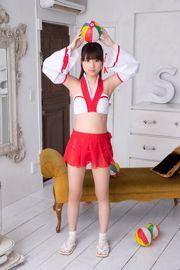 [LOVEPOP] Conjunto de fotos de Misa Kurihara 01