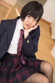 Anju Kouzuki Rio Kazuki - Galerie limitée 10.1 [Minisuka.tv]