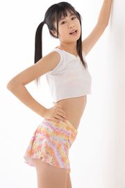 [Minisuka.tv] Kokone Nanase 南瀬ここね – Zwykła galeria 2.3