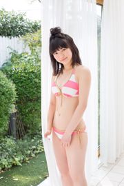 Risa Sawamura 沢村りさ - Secret Gallery (STAGE2) 03 [Minisuka.tv]