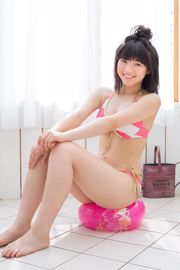 Risa Sawamura 沢村りさ - Limited Gallery 04 [Minisuka.tv]