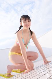 [Minisuka.tv] Hinari Sawa 咲花ひなり - Galerie secrète (STAGE1) 02